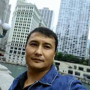 Meet your Posher, Bmka